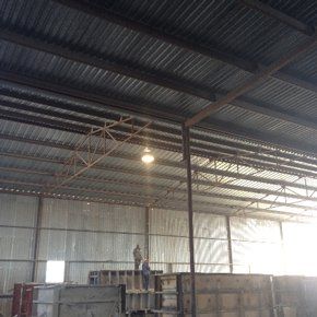 Electrician in San Antonio, TX