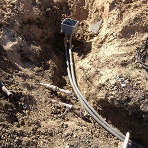 Electrician in San Antonio, TX