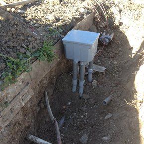 Electrician in San Antonio, TX