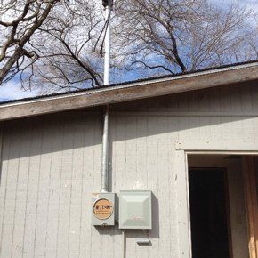 Electrician in San Antonio, TX