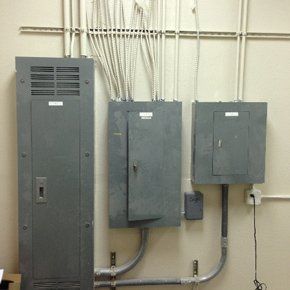 Electrician in San Antonio, TX