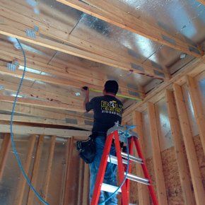 Electrician in San Antonio, TX