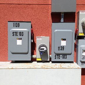 Electrician in San Antonio, TX