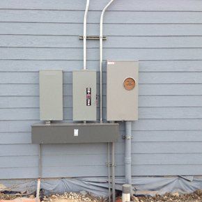 Electrician in San Antonio, TX
