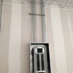 Electrician in San Antonio, TX