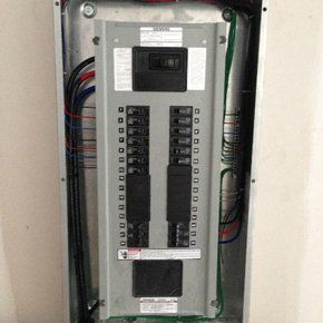 Electrician in San Antonio, TX