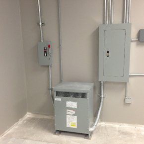 Electrician in San Antonio, TX