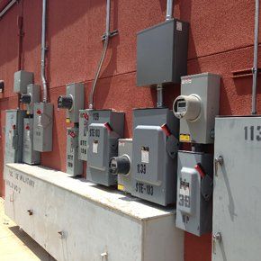 Electrician in San Antonio, TX