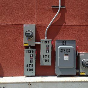 Electrician in San Antonio, TX
