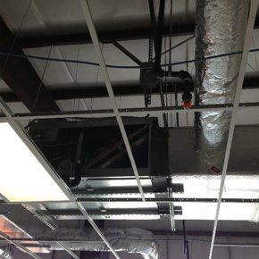 Electrician in San Antonio, TX