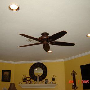 Electrician in San Antonio, TX