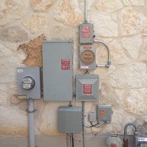 Electrician in San Antonio, TX