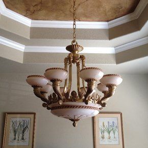 Electrician in San Antonio, TX
