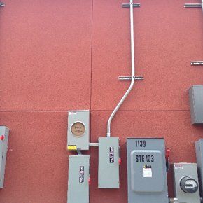Electrician in San Antonio, TX