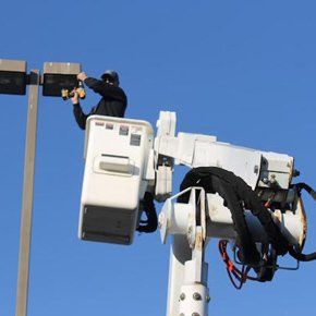 Electrician in San Antonio, TX