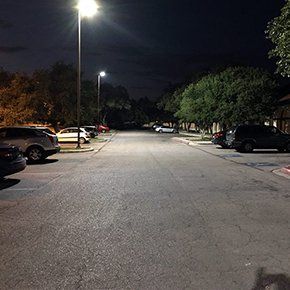 Electrician in San Antonio, TX