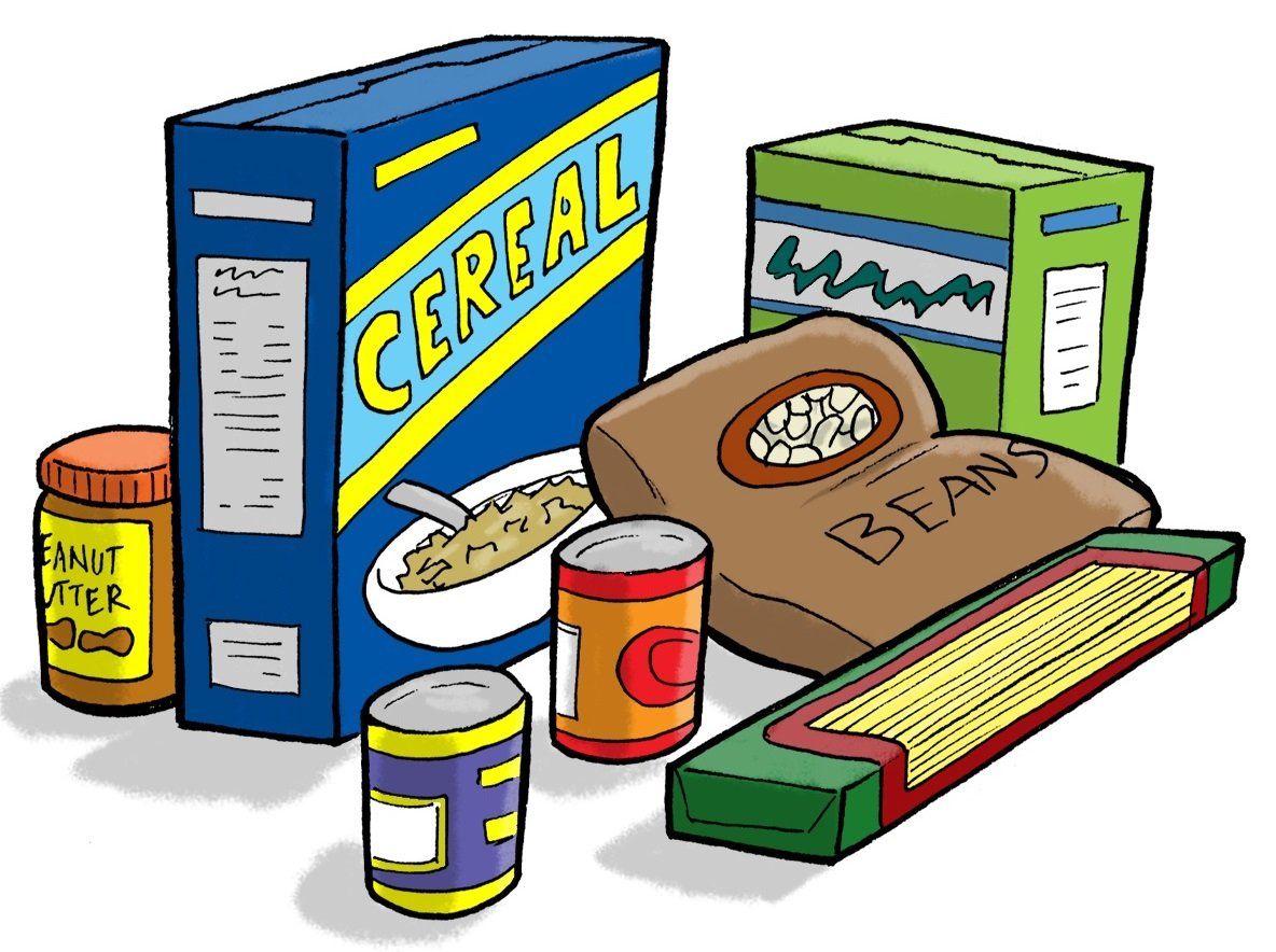 Food