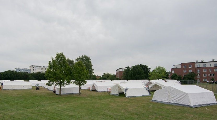 Shelters