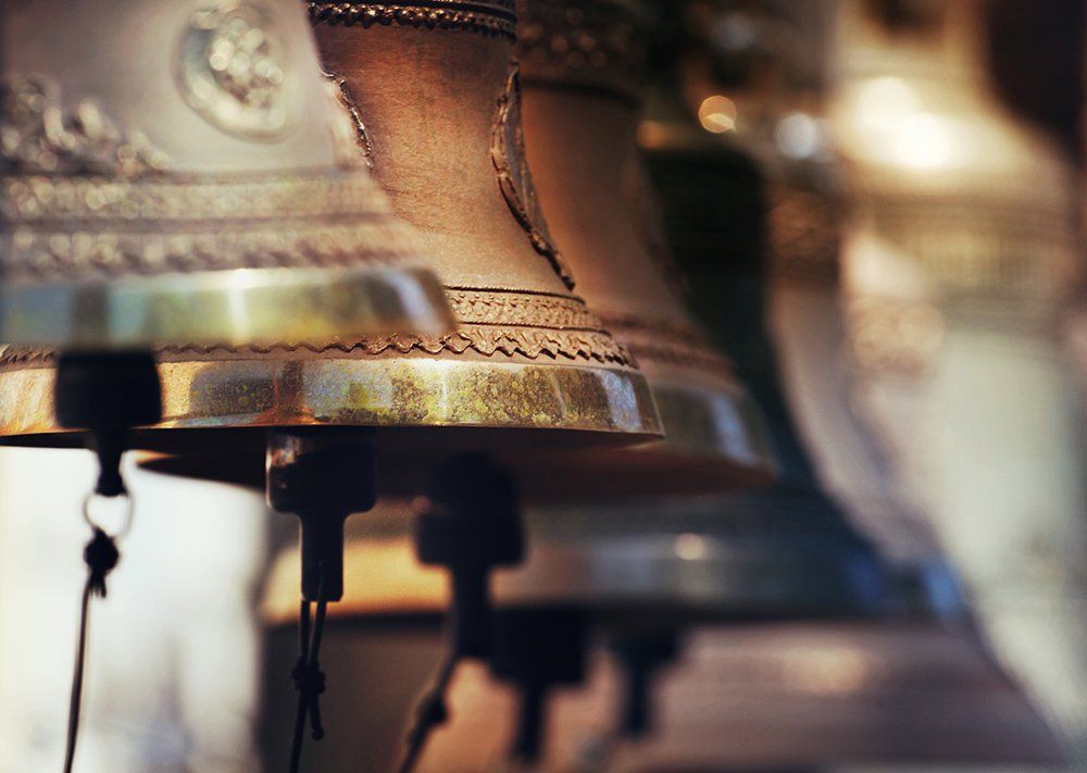 Church Bells — Saint John, IN — Boric Religious Gift Church Bells — Saint John, IN — Boric Religious Gift