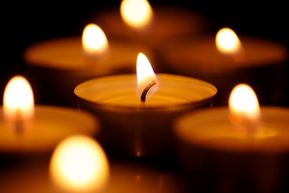 Burning Candles — Saint John, IN — Boric Religious Gift Burning Candles — Saint John, IN — Boric Religious Gift