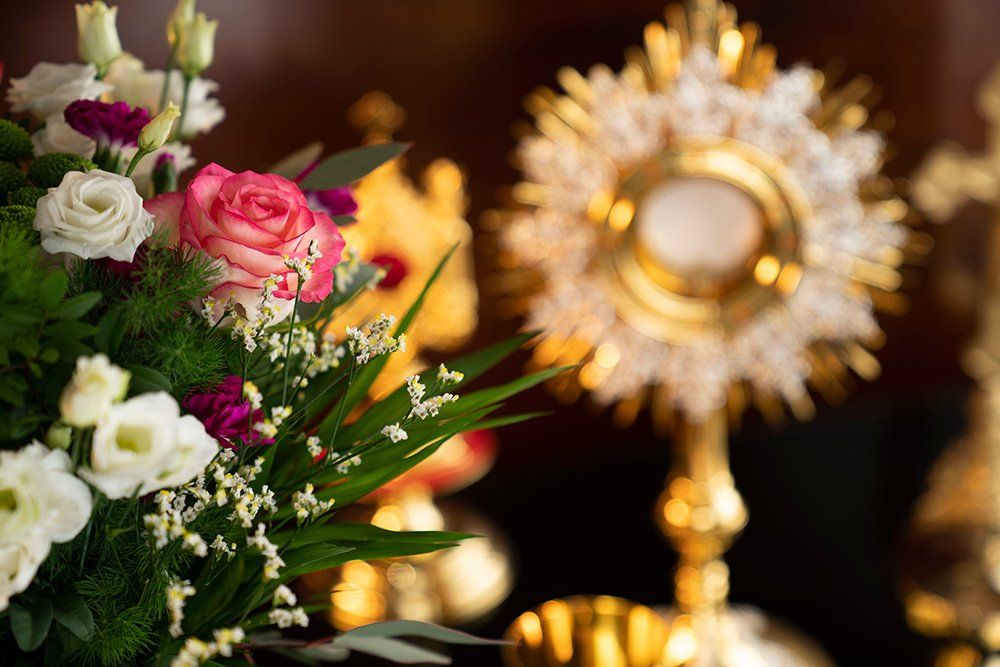 Religious Items — Saint John, IN — Boric Religious Gift