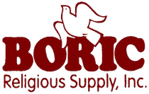 Boric Religious Gift Boric Religious Gift