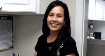 Vonda Larson — Tampa, FL — Larson Plumbing