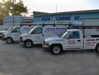 Plumbing Services — Tampa, FL — Larson Plumbing Plumbing Services — Tampa, FL — Larson Plumbing