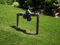 Pipes — Tampa, FL — Larson Plumbing