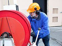 Hydro Jetting — Tampa, FL — Larson Plumbing Hydro Jetting — Tampa, FL — Larson Plumbing