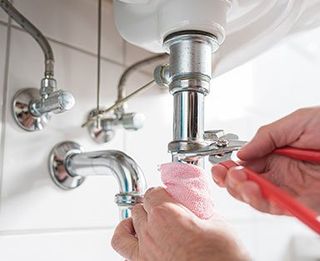 Plumbing Maintenance — Tampa, FL — Larson Plumbing