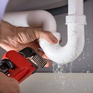 Residential Plumbing — Tampa, FL — Larson Plumbing Residential Plumbing — Tampa, FL — Larson Plumbing
