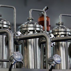 Water Softeners — Tampa, FL — Larson Plumbing Water Softeners — Tampa, FL — Larson Plumbing