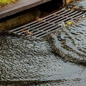 Storm Sewers — Tampa, FL — Larson Plumbing Storm Sewers — Tampa, FL — Larson Plumbing