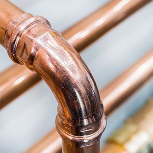Pipe Installation — Tampa, FL — Larson Plumbing Pipe Installation — Tampa, FL — Larson Plumbing