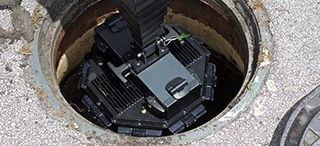 Sewer Camera — Tampa, FL — Larson Plumbing Sewer Camera — Tampa, FL — Larson Plumbing