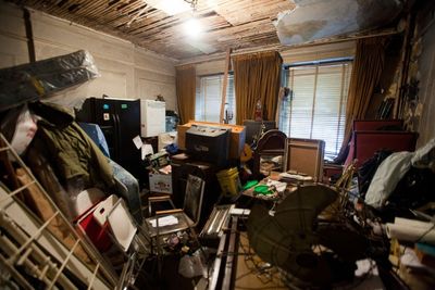 House clearance