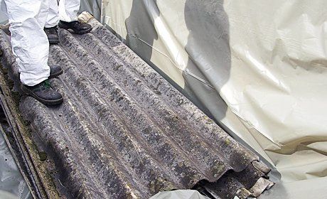 Asbestos