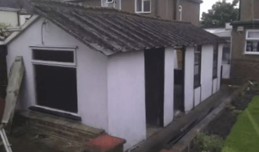 Before