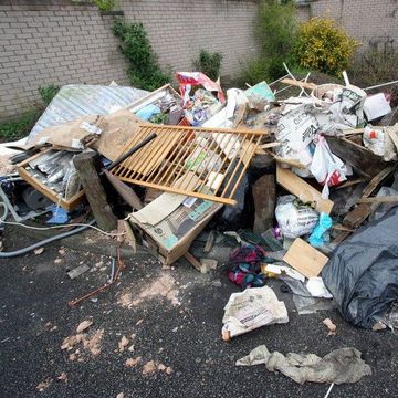 Site clearances