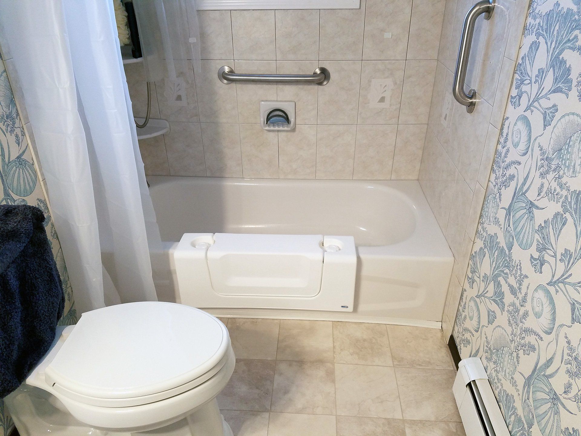 BASIC CUT AND MATCH TUBS 27