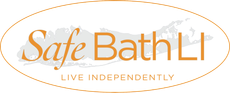 Safe BathLI Logo