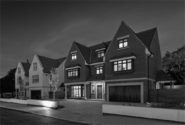 Lighting specialist - west london - gibbons electrical - House Lighting specialist - west london - gibbons electrical - House