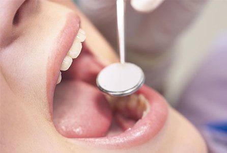 dental practice