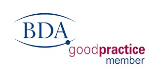 BDA logo