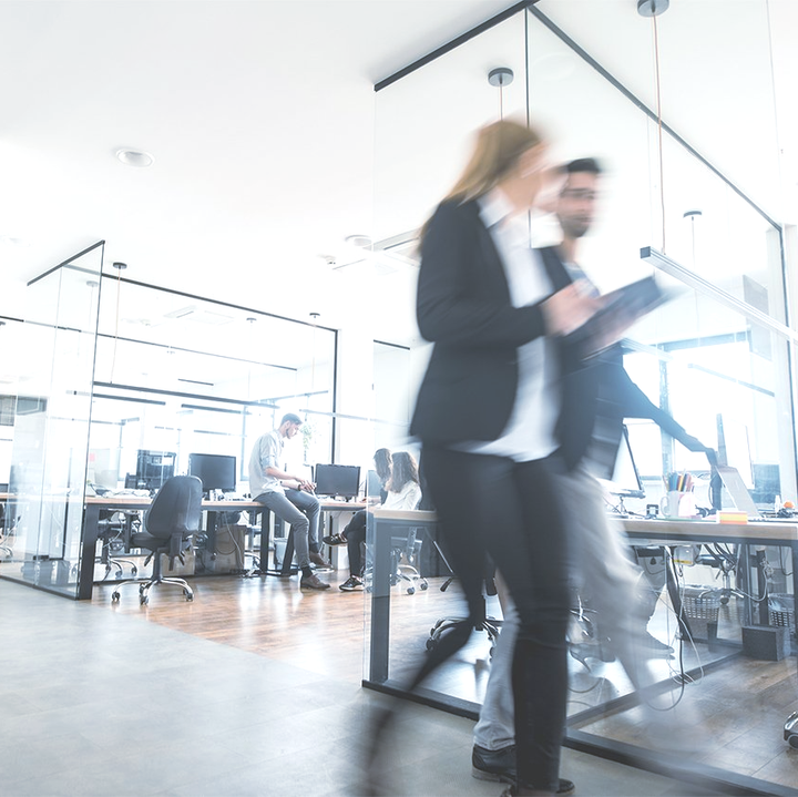 commercial office cleaners in hamilton