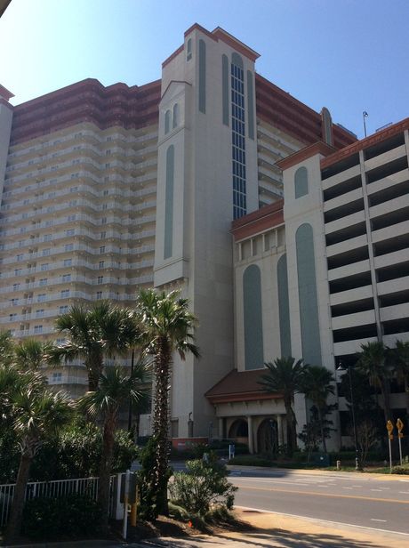 Stucco — Building Exterior in Panama City, FL
