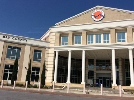 Stucco Specialist — Bay County Building in Panama City, FL