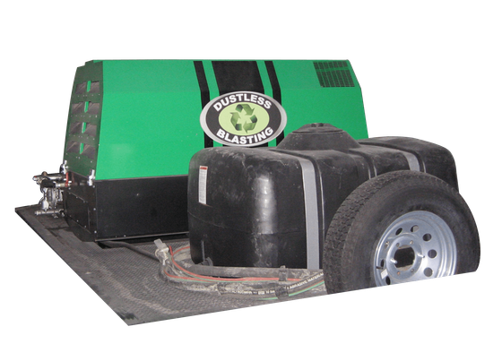 Dent popper's top quality spray on bedliners in Kearney, NY