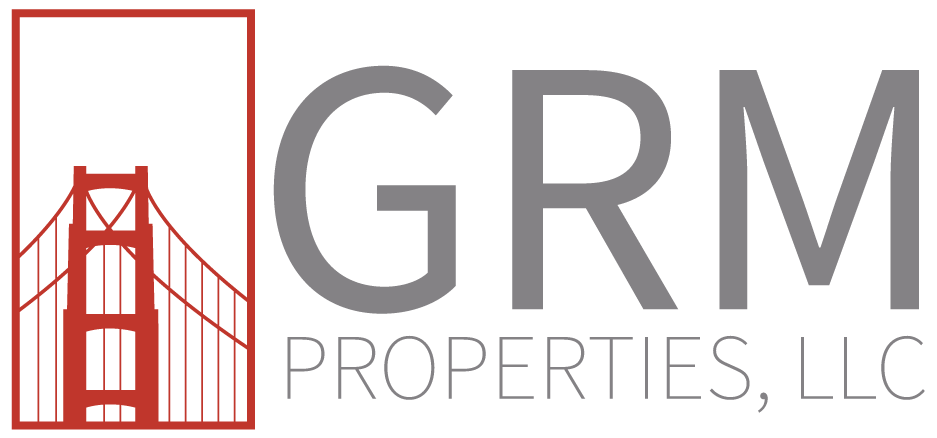 GRM Properties, LLC logo